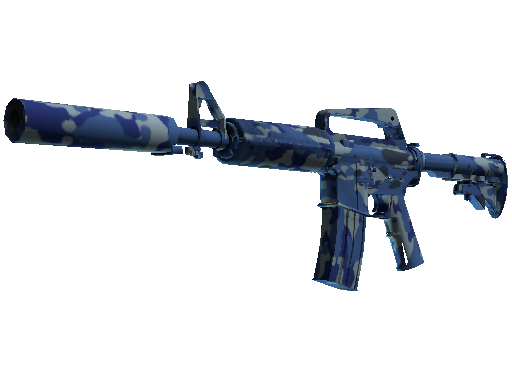 M4A1-S | Бистра вода