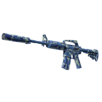 M4A1-S | Чистая вода