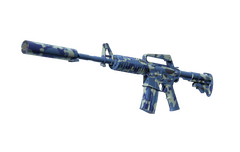 M4A1-S | Bright Water