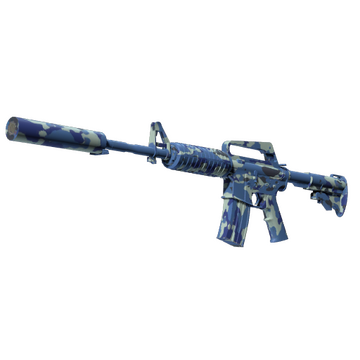 M4A1-S | Bright Water image 360x360
