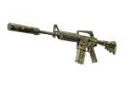 M4A1-S | Boreal Forest