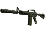M4A1-S | Boreal Forest
