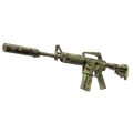 M4A1-S | Boreal Forest image 120x120