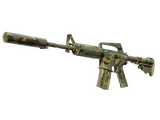 M4A1-S | Северный лес