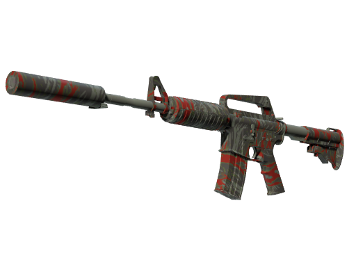 M4A1-S | Veritiikeri