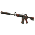 M4A1-S | Blood Tiger image 120x120