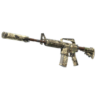 M4A1-S VariCamo