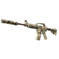 M4A1-S VariCamo
