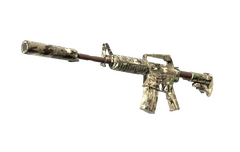 M4A1-S | VariCamo