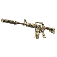 M4A1-S VariCamo