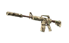 M4A1-S | VariCamo