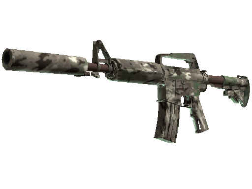 Souvenir M4A1-S | VariCamo