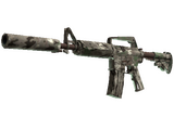 M4A1-S | VariCamo