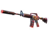 M4A1-S | Добро пожаловать в джунгли