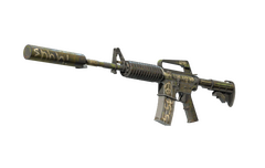 M4A1-S | Flashback