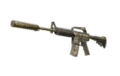 M4A1-S | Flashback