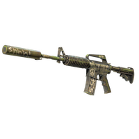 M4A1-S | Взгляд в прошлое