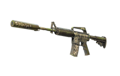 M4A1-S | Flashback