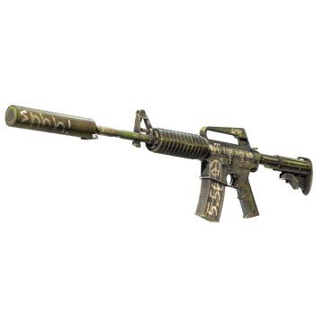 M4A1-S | Flashback image 360x360