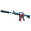 M4A1-S | Hyper Beast image 120x120