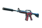 M4A1-S | Hyper Beast