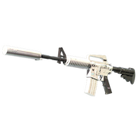 M4A1-S Printstream