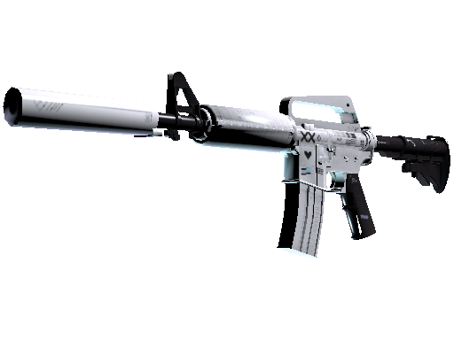 M4A1-S | Printstream (Factory New)