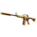 M4A1-S | Chantico's Fire image 120x120