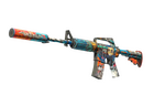 M4A1-S | Player Two