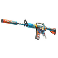 M4A1-S | Player Two image 120x120