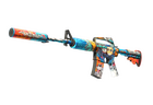 M4A1-S | Player Two