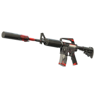M4A1-S Cyrex