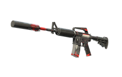 M4A1-S | Cyrex