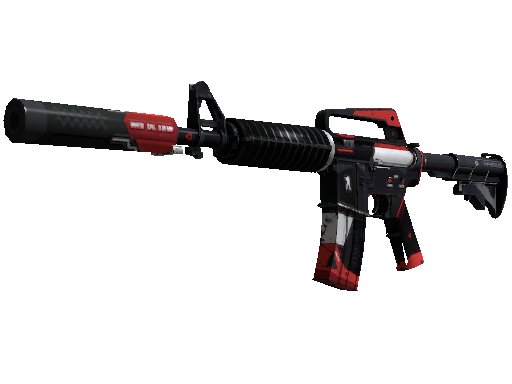 M4A1-S | Cyrex 