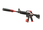 M4A1-S | Cyrex