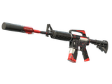M4A1-S | Сайрекс