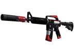 M4A1-S | Cyrex