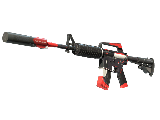 M4A1-S | Сайрекс