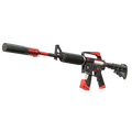 M4A1-S | Cyrex image 120x120