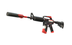 M4A1-S | Cyrex