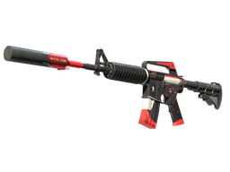 Steam 社区市场:: M4A1-S | Cyrex (Minimal Wear) 列表