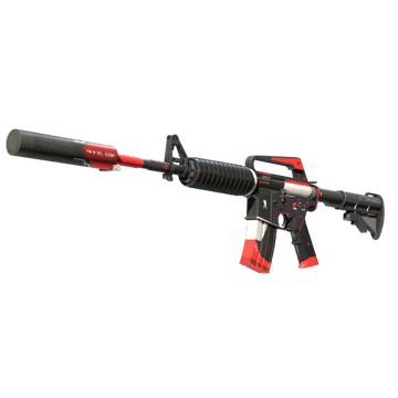 M4A1-S | Cyrex image 360x360