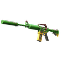 M4A1-S | Emphorosaur-S image 120x120