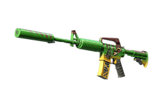 M4A1-S | Emphorosaur-S