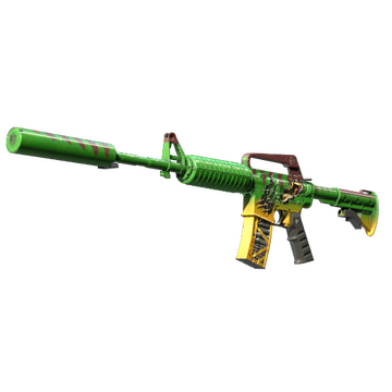 M4A1-S | Emphorosaur-S image 360x360