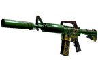 M4A1-S | Emphorosaur-S