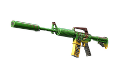 M4A1-S | Emphorosaur-S