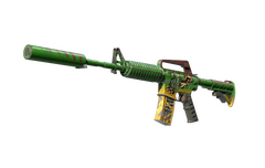 M4A1-S | Emphorosaur-S