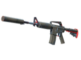 M4A1-S | Брифинг