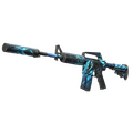 M4A1-S | Nightmare image 120x120